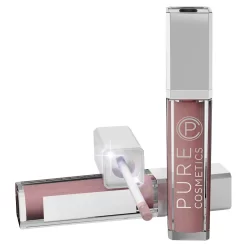 Pure Cosmetics Pure Illumination Push Top Light Up Lip Gloss -Nursing beauty store 55260