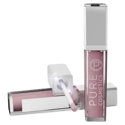 Pure Cosmetics Pure Illumination Push Top Light Up Lip Gloss -Nursing beauty store 55263