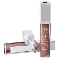 Pure Cosmetics Pure Illumination Push Top Light Up Lip Gloss -Nursing beauty store 55265