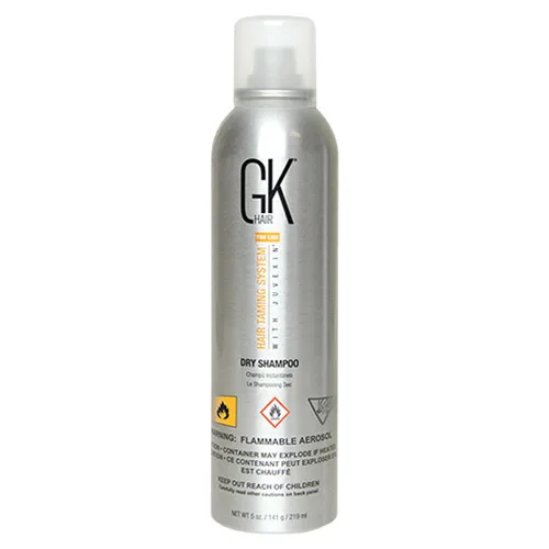 GK Hair Dry Shampoo 5oz 3 GK Hair Dry Shampoo 5oz