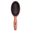 Evo Bradford Pin/Bristle Dressing Brush 1piece -Nursing beauty store 55616