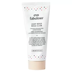 Evo Fabuloso Colour Boosting Treatment -Nursing beauty store 55630