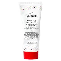 Evo Fabuloso Colour Boosting Treatment -Nursing beauty store 55633