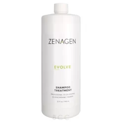 Zenagen Evolve Nourishing Shampoo -Nursing beauty store 55737