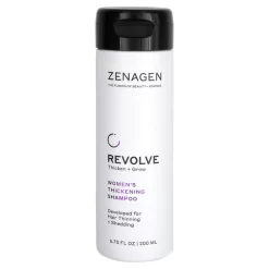 Zenagen Revolve Women's Thickening Shampoo