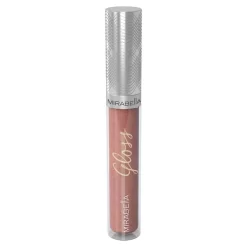 Mirabella Luxe Advanced Formula Lip Gloss -Nursing beauty store 55761