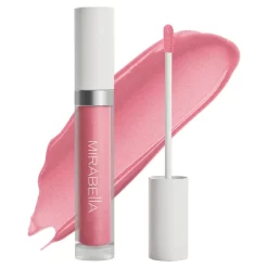 Mirabella Luxe Advanced Formula Lip Gloss -Nursing beauty store 55762