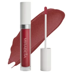 Mirabella Luxe Advanced Formula Lip Gloss -Nursing beauty store 55763