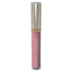 Mirabella Luxe Advanced Formula Matte Lip Gloss -Nursing beauty store 55767
