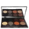 Sorme Accented Hues Eyeshadow Palette