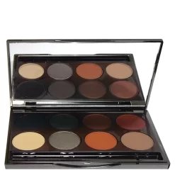 Sorme Accented Hues Eyeshadow Palette
