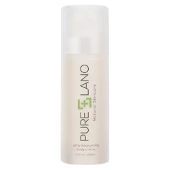 Pure Cosmetics Pure Lano Ultra Moisturizing Body Creme 6.76oz