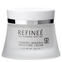 Refinee Skin Firming Mineral Moisture Cream 2oz