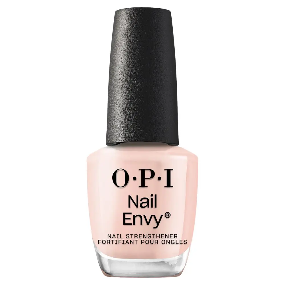 OPI Nail Envy Nail Strengthener - Strength+Color - Bubble Bath 0.5oz 3 OPI Nail Envy Nail Strengthener - Strength+Color - Bubble Bath 0.5oz