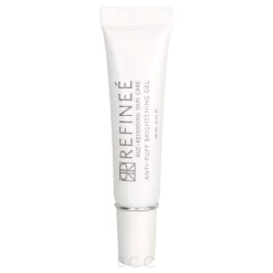 Refinee Anti-Puff Brightening Eye Gel 0.5oz