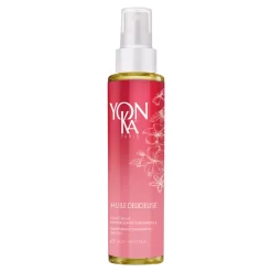 Yon-Ka Aroma Fusion Huile Delicieuse Nourishig Sublimatrice Dry Oil 3.13oz