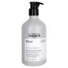 Loreal Professionnel Serie Expert Silver Shampoo 16.9oz -Nursing beauty store 57358