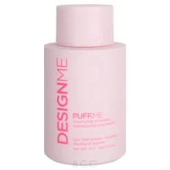 Design Me Puff.Me Volumizing Shampoo -Nursing beauty store 57430