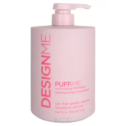 Design Me Puff.Me Volumizing Shampoo -Nursing beauty store 57432