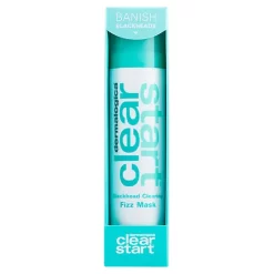 Dermalogica Clear Start Blackhead Clearing Fizz Mask 1.7oz