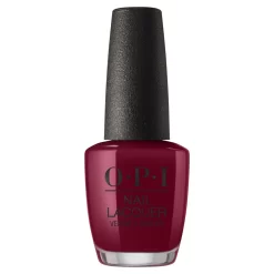 OPI Nail Lacquer - Como Se Llama 0.5oz