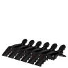 VARIS Alligator Clips 6piece -Nursing beauty store 57951