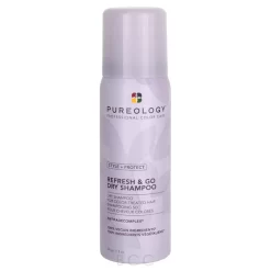 Pureology Style + Protect Refresh & Go Dry Shampoo -Nursing beauty store 58154