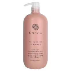 Onesta Thickening Shampoo -Nursing beauty store 58175