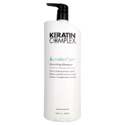 Keratin Complex Keratin Care Smoothing Shampoo 7 Keratin Complex Keratin Care Smoothing Shampoo -Nursing beauty store 58256