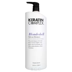 Keratin Complex Blondeshell Debrass Shampoo 7 Keratin Complex Blondeshell Debrass Shampoo -Nursing beauty store 58272