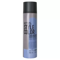 KMS Style Color Spray On Color Stone Wash Denim 3.8oz