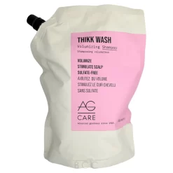AG Care Thikk Wash - Volumizing Shampoo 7 AG Care Thikk Wash - Volumizing Shampoo -Nursing beauty store 5884