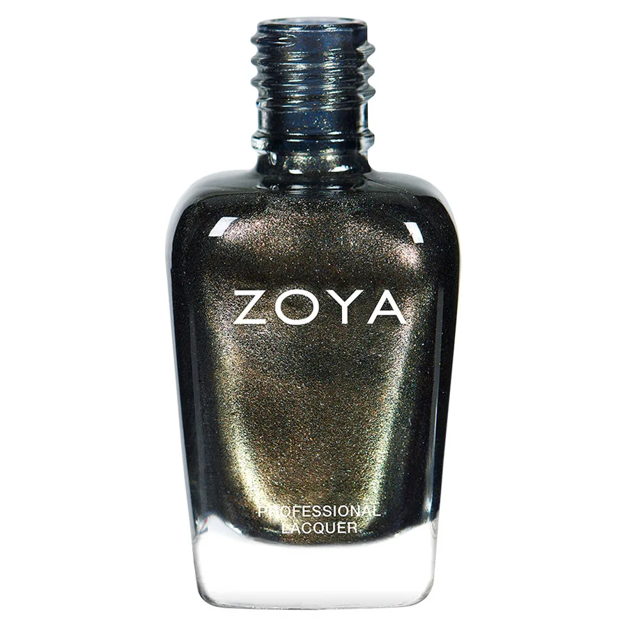 Zoya Nail Polish - Edyta #ZP525 0.5oz 3 Zoya Nail Polish - Edyta #ZP525 0.5oz