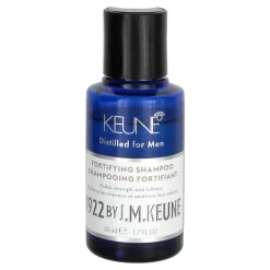 Keune 1922 By J.M. Keune Fortifying Shampoo 9 Keune 1922 By J.M. Keune Fortifying Shampoo -Nursing beauty store 59099