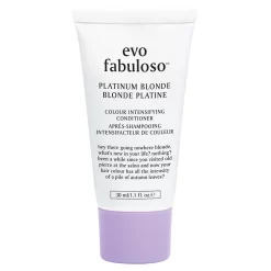 Evo Fabuloso Colour Boosting Treatment -Nursing beauty store 59169