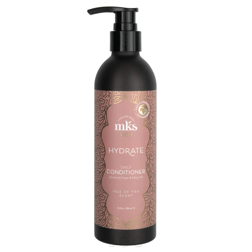 MKS Eco Hydrate Daily Conditioner - Isle Of You Scent 3 MKS Eco Hydrate Daily Conditioner - Isle Of You Scent