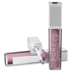Pure Cosmetics Pure Illumination Push Top Light Up Lip Gloss -Nursing beauty store 59905