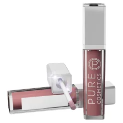 Pure Cosmetics Pure Illumination Push Top Light Up Lip Gloss -Nursing beauty store 59906