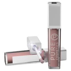 Pure Cosmetics Pure Illumination Push Top Light Up Lip Gloss -Nursing beauty store 59910