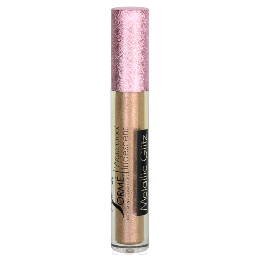 Sorme Metallic Glitz Up Lip Shimmer 3 Sorme Metallic Glitz Up Lip Shimmer