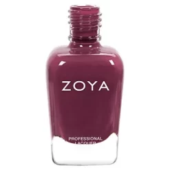 Zoya Nail Polish - Veronica #ZP750 0.5oz