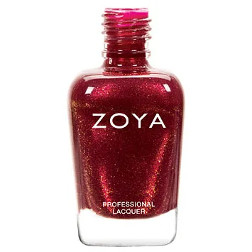 Zoya Nail Polish - India #ZP755 0.5oz 3 Zoya Nail Polish - India #ZP755 0.5oz