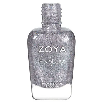 Zoya Nail Polish - PixieDust - Tilly #ZP846 0.5oz 3 Zoya Nail Polish - PixieDust - Tilly #ZP846 0.5oz