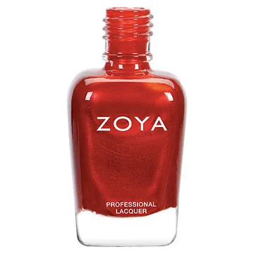 Zoya Nail Polish - Ember #ZP810 0.5oz 3 Zoya Nail Polish - Ember #ZP810 0.5oz