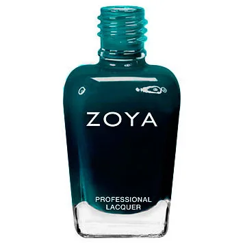 Zoya Nail Polish - Frida #ZP640 0.5oz 3 Zoya Nail Polish - Frida #ZP640 0.5oz