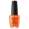 OPI Nail Lacquer - Tempura-ture Is Rising 0.5oz 2 OPI Nail Lacquer - Tempura-ture Is Rising 0.5oz -Nursing beauty store 61110