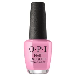 OPI Nail Lacquer - Rice Rice Baby 0.5oz
