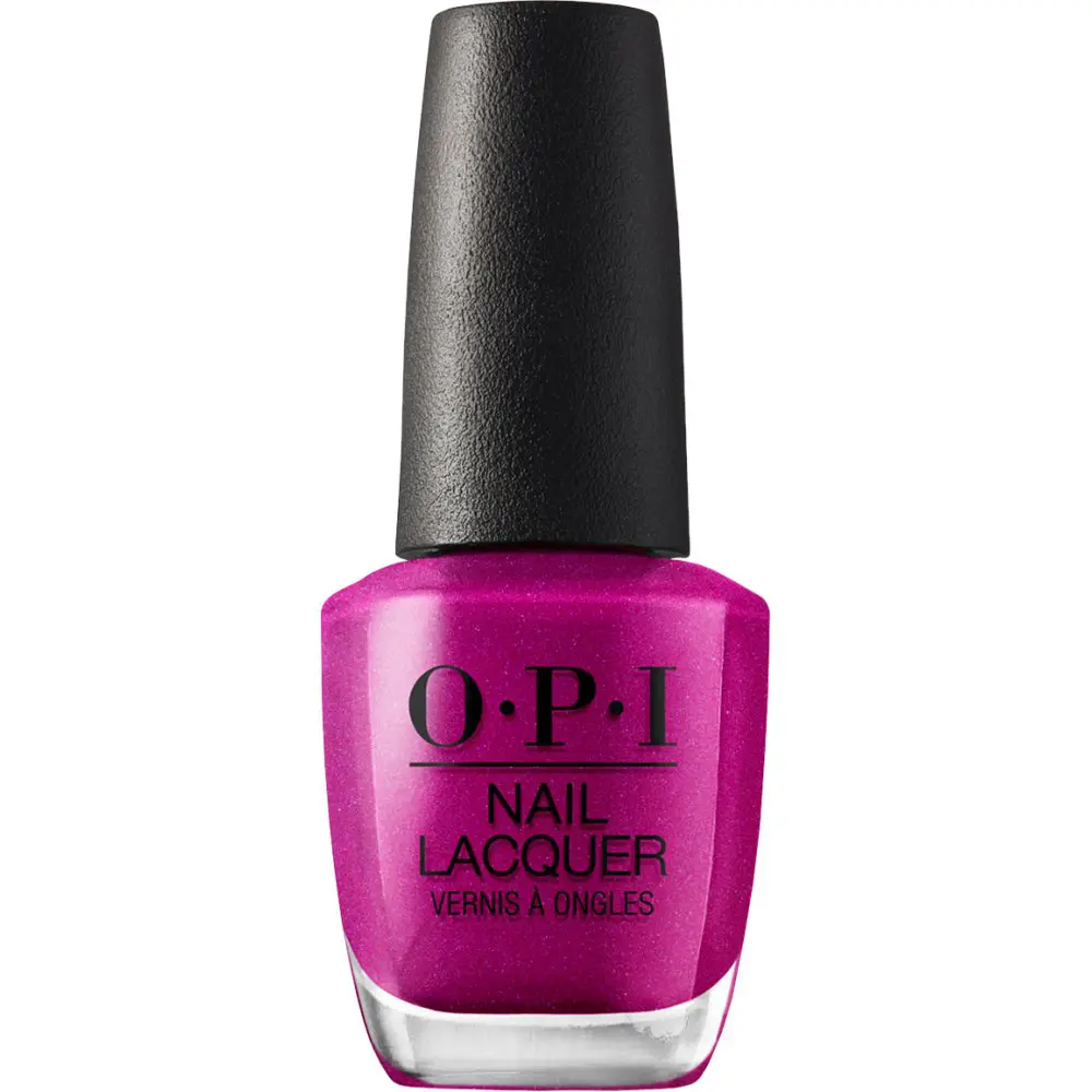 OPI Nail Lacquer - All Your Dreams In Vending Machines 0.5oz 3 OPI Nail Lacquer - All Your Dreams In Vending Machines 0.5oz