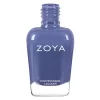 Zoya Nail Polish - Aire #ZP981 Periwinkle Blue Cream 0.5oz 2 Zoya Nail Polish - Aire #ZP981 Periwinkle Blue Cream 0.5oz -Nursing beauty store 61328