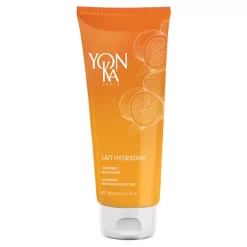 Yon-Ka Aroma Fusion Lait Hydratant Hydrating Revitalizing Body Milk -Nursing beauty store 61348